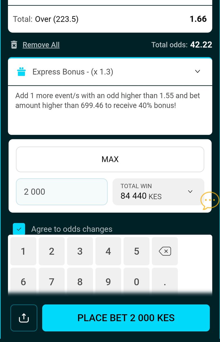 expert_tipster2's tweet photo. Basketball 32 ODDS Combo!
Slam dunk your way to BIG WINS with this hot 32 odds basketball slip on CaptainsBet!
Booking Code: 12981575
Play Now: https://t.co/xrFSl62aRu
High-value picks. Massive potential. Don’t miss out!
#CaptainsBet #32Odds https://t.co/xdq4Mudv7p