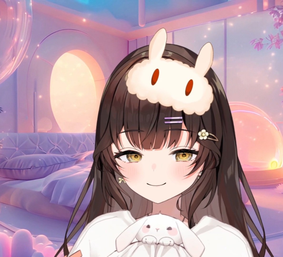 _HasturAgk's tweet photo. #SetoKinako
🐰🫶 https://t.co/ig00kho1Fd