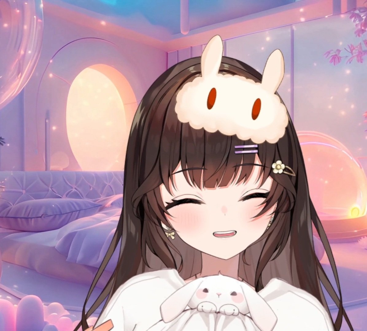 _HasturAgk's tweet photo. #SetoKinako
🐰🫶 https://t.co/ig00kho1Fd