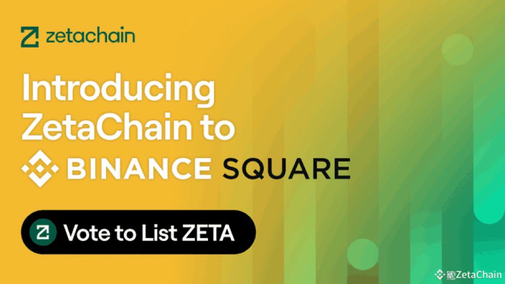 Less than 24 hours left to cast your vote for #ZETA  ⏳

<a href="/zetachain/"></a> has over 4.5 million wallets, 300+ ecosystem partners, and more than 175 million transactions already processed. 

They've been building consistently for over a year, and have already earned a spot on