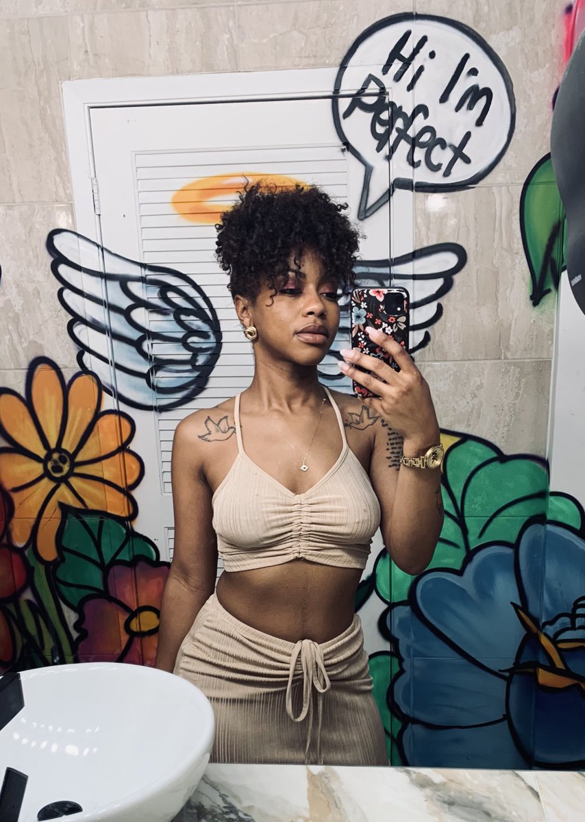 Dita Do Damage tweet media