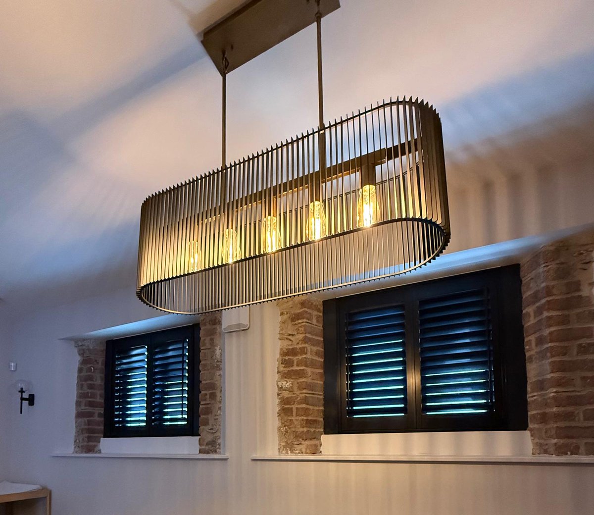 AcmeBlinds_Irl's tweet image. Sleek, custom-fit shutters = instant upgrade! 🌟 Classic charm or modern lines—we&apos;ve got you.
✅ Light control
✅ Timeless style
✅ Total privacy
📍 Installed by local pros
📞 Free quote: acmeblinds.com
#ACMEblinds #ShutterStyle #WindowUpgrade 🪟