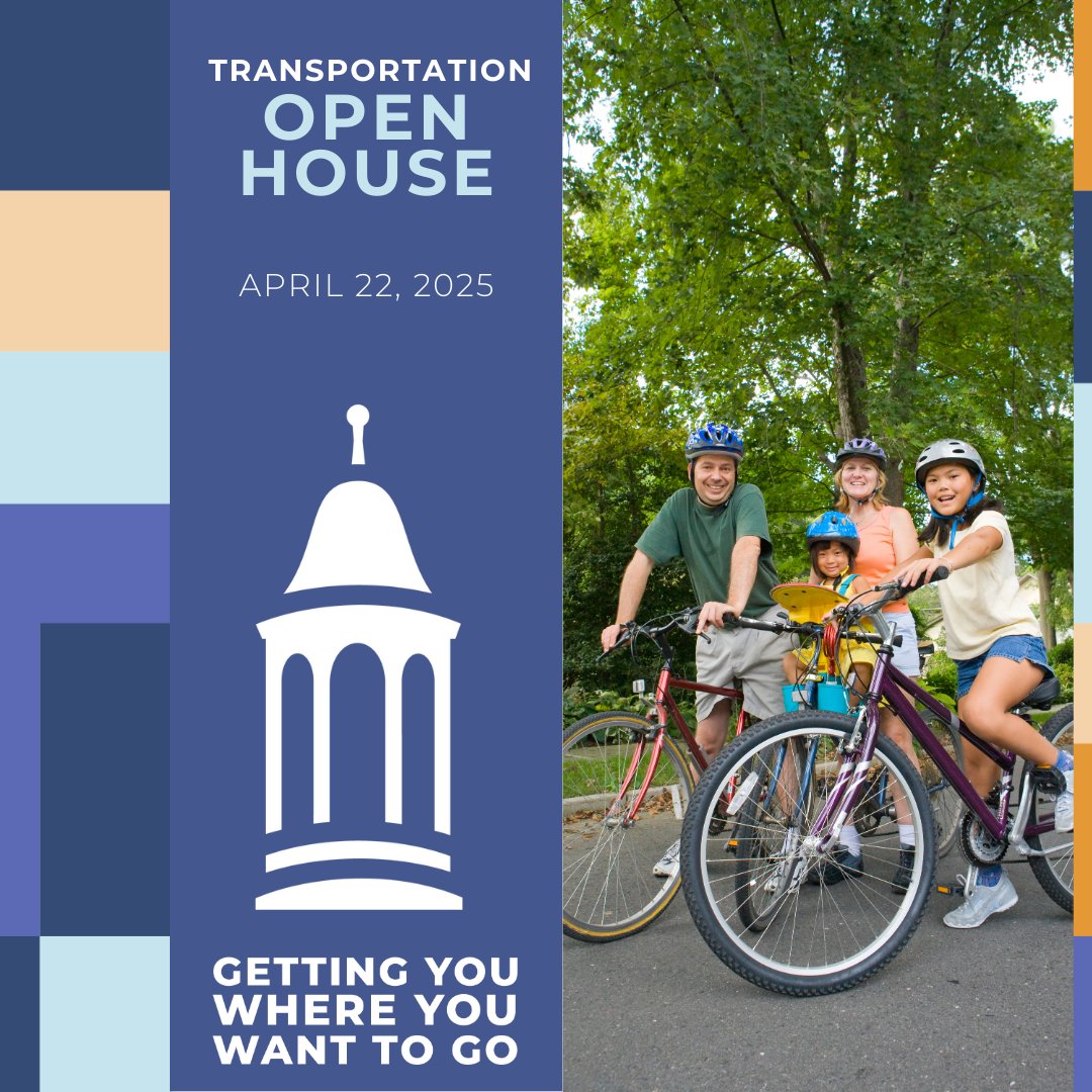 We want to hear from you! As we work to update the Boone County Transportation Plan, we want to know your thoughts on your daily commute, neighborhood streets, and roads you travel across the county. Join us at our open house on 5-8 pm April 22 at the Boone Co. Enrichment Center.