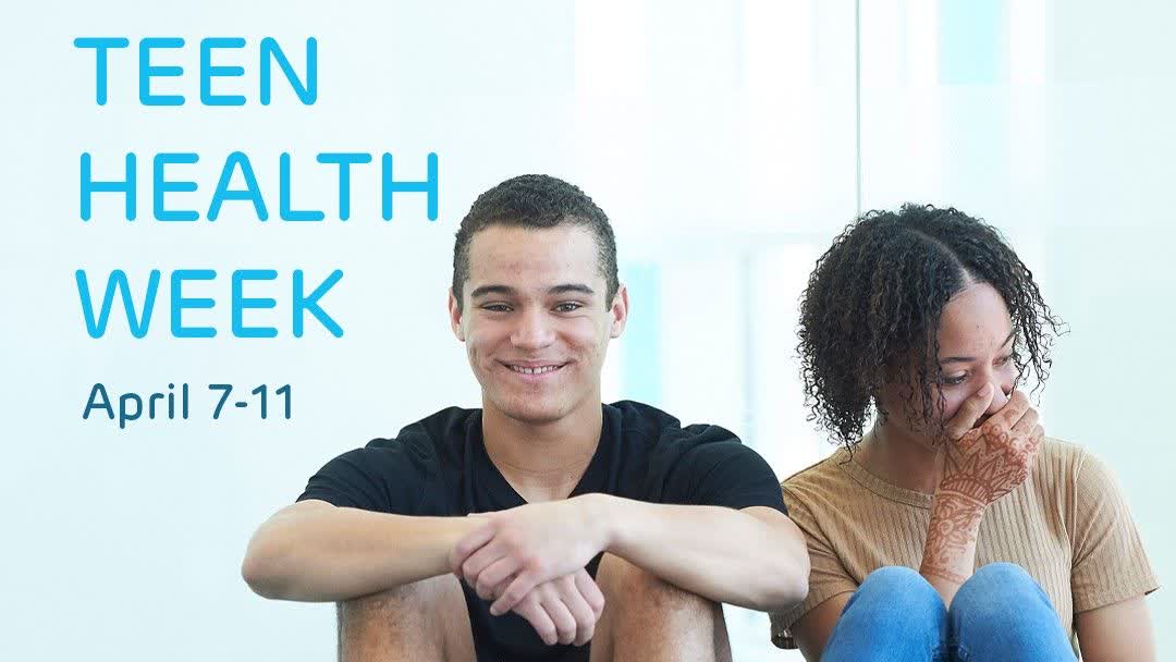 Clinical Futures @ CHOP (@clinfutureschop) on Twitter photo This week is #TeenHealthWeek & #NPHW led by <a href="/PublicHealth/">APHA</a>! Teens need unique support to face new challenges to their well-being. We join colleagues <a href="/ChildrensPhila/">Children's Hospital</a> & <a href="/CHOP_Research/">CHOP Research</a> to raise awareness of #teenhealth. Discover more resources here: bit.ly/42hALhO This week is #TeenHealthWeek & #NPHW led by <a href="/PublicHealth/">APHA</a>! Teens need unique support to face new challenges to their well-being. We join colleagues <a href="/ChildrensPhila/">Children's Hospital</a> & <a href="/CHOP_Research/">CHOP Research</a> to raise awareness of #teenhealth. Discover more resources here: bit.ly/42hALhO