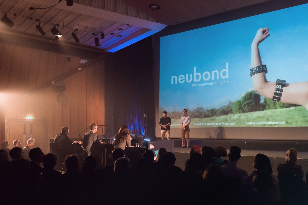 neubond (@neubondtech) on Twitter photo Exciting news! Our research team at neubond within <a href="/imperialcollege/">Imperial College London</a> has been awarded an <a href="/ERC_Research/">European Research Council (ERC)</a> Proof of Concept grant! This will help advance our wearable neuro-rehab solution by supporting the regulatory approval & manufacturing readiness of our first product 🛠️🚀 #ERCPoC Exciting news! Our research team at neubond within <a href="/imperialcollege/">Imperial College London</a> has been awarded an <a href="/ERC_Research/">European Research Council (ERC)</a> Proof of Concept grant! This will help advance our wearable neuro-rehab solution by supporting the regulatory approval & manufacturing readiness of our first product 🛠️🚀 #ERCPoC