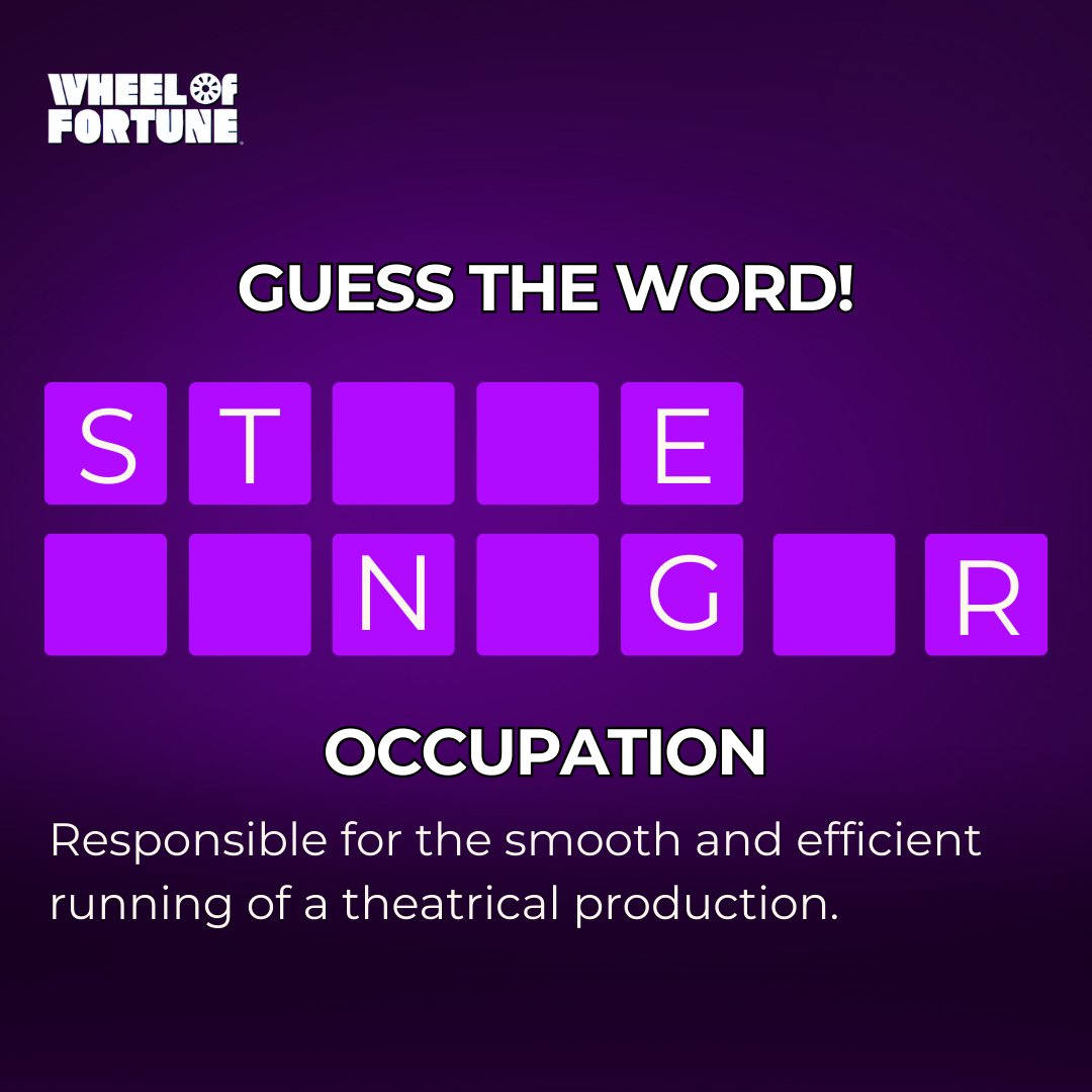 Wheel of Fortune South Africa tweet media