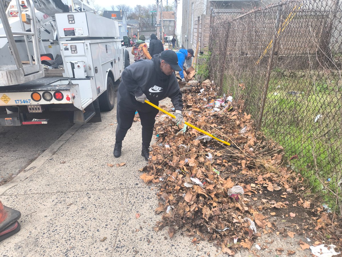 PhiladelphiaSanitation tweet media