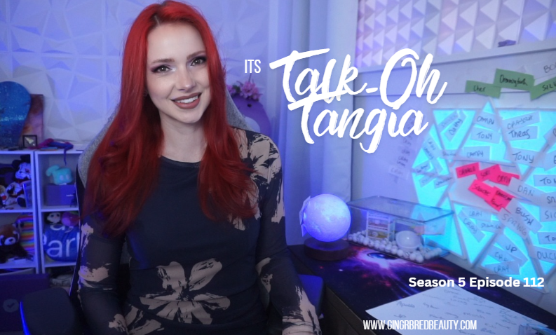 gingrbredbeauty's tweet photo. Its #TALKOH Tangia day today! We will be #justchatting as well as having our weekly competition! All things Easter again! See you there! #live on #twitch in 15 https://t.co/fspN33zq91
#repost for #giveaway Entries! https://t.co/P2RJaeA3U5