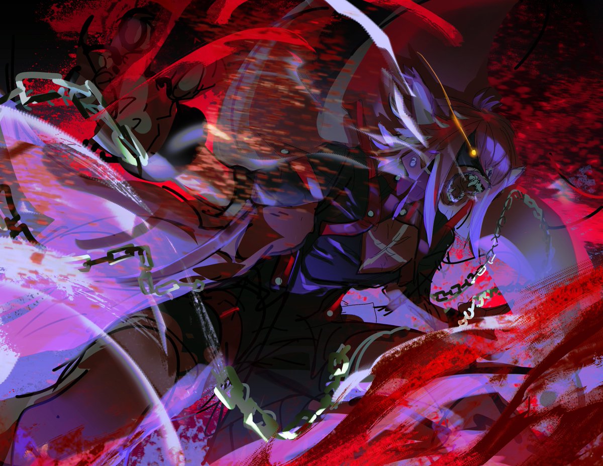 COFFEKNIGHT (@coffe_kong) on Twitter photo 