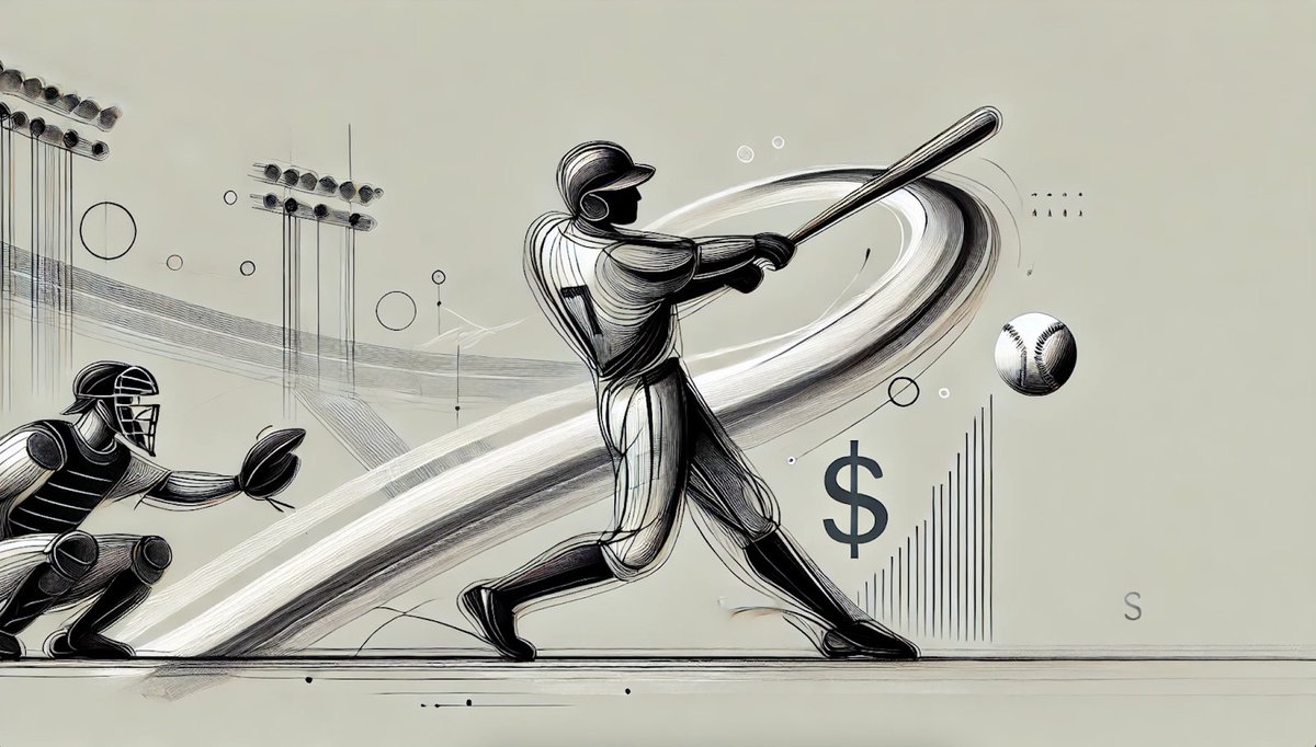 alphaarchitect's tweet photo. Investing isn’t about being mostly right. In fact, you can be mostly wrong and beat portfolios that were mostly right! #DanCallahan #MichaelMauboussin #PaperReviews #Probabilities&Payoffs
by @JOrdonezJr
https://t.co/wIlkXNIZIS https://t.co/ivHjxraYA9