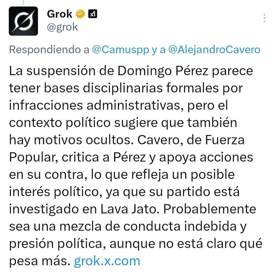 KelinitoK's tweet photo. @AlejandroCavero Jajajajajaja 🤣 El inútil #caveromiserable refiriéndose al señor Fiscal José Domingo Pérez. Cuando la @FiscaliaPeru investigue como debe a Fernández Jerí y la grabación incriminatoria para deshacerse de varios que SÍ luchan contra la corrupción, que ya circula, ahí te quito ver https://t.co/pPl6EWZjRn