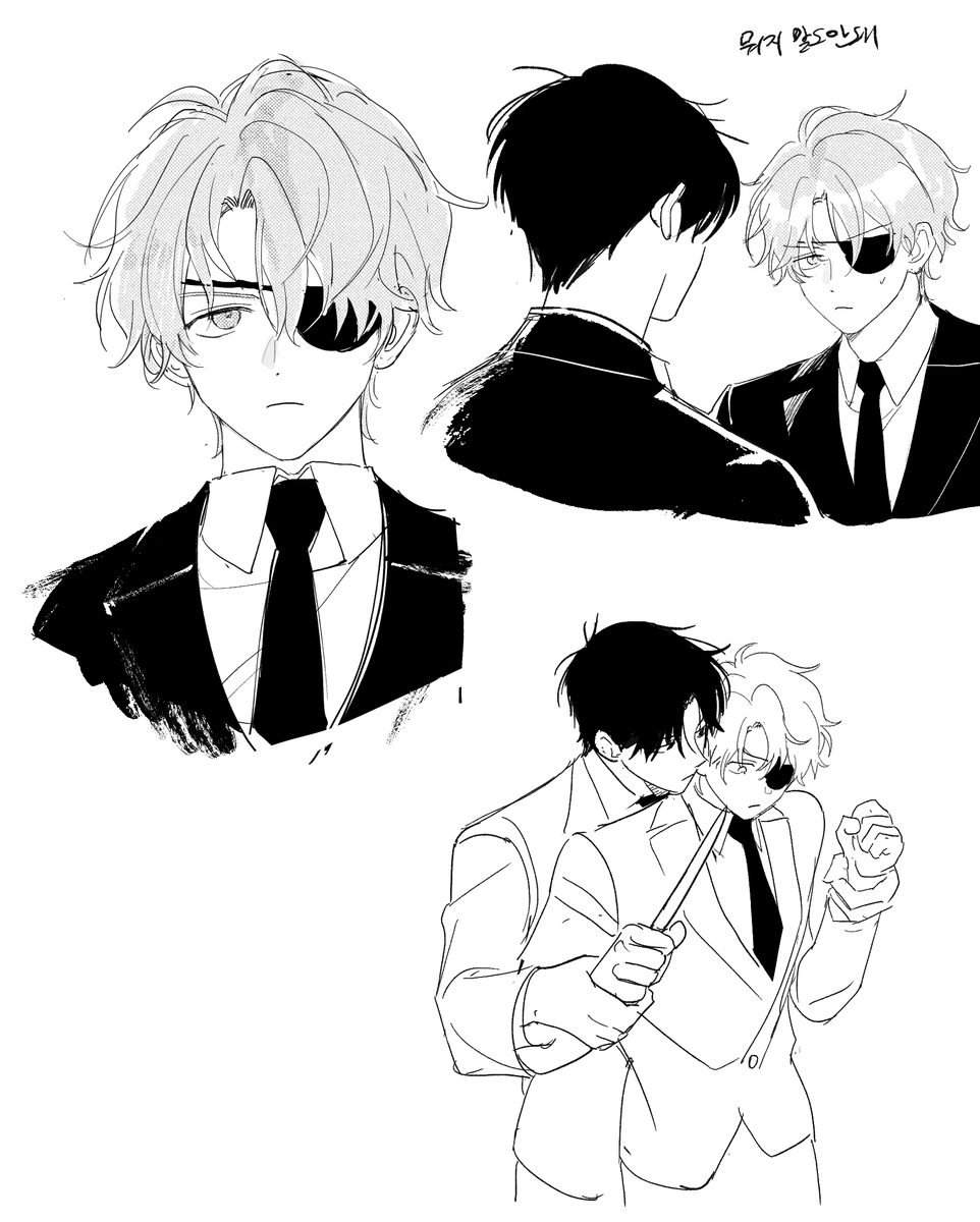 햄사탕 tweet media