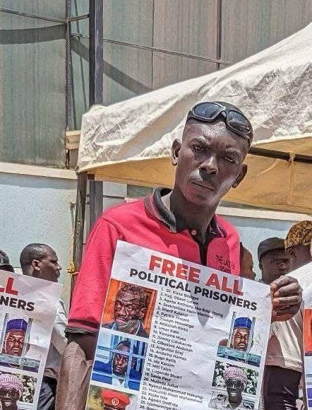 HEBobiwine's tweet image. Our comrade Mpalanyi Micheal was abducted by security operatives on 18th March 2025. He was violently whisked away from Matugga by heavily armed men moving in a white drone. The thugs took his motorcycle to Matugga Police Station, abandoned it there and sped away. To date, his…