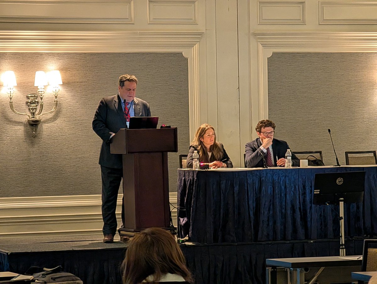preeti_john's tweet photo. #AVAS2025 "Design and Reporting of a Feasibility Study Implementing Ewing Amputation in a #Veteran Population" @VAsurgeons @dr_brewster @EmoryMedicine @MSMEDU https://t.co/YepGxYr9lp
