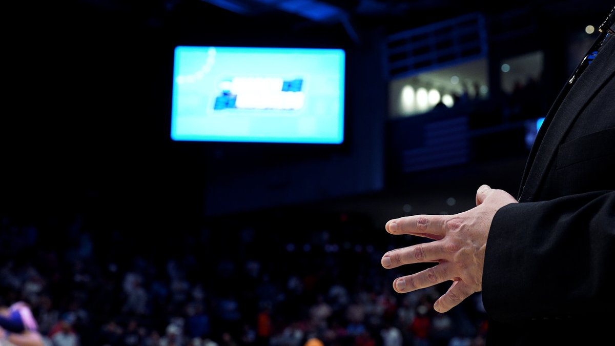 ALL IN | Episode 9 | For Xavier (Series Finale)
Tonight at 11:30 on <a href="/FOX19/">FOX19 NOW</a>
Next-Day on <a href="/SeanMillerPod/">Sean Miller Podcast</a> YouTube

The players tell the story of what it's like to press on, work harder and fight for the game you love while facing the threat of each game being your last. #ALLIN⚔️