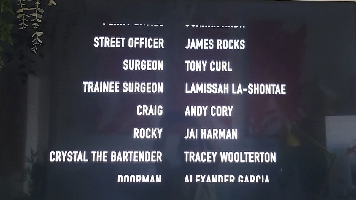 It is with absolute pleasure to share that incredible 

@mrhyde_2024 🎬

Is now available on Amazon! 

It was an absolute honour and privilege to work alongside incredible cast and crew.. huge congratulations to all involved and massive thank you to our phenomenal director