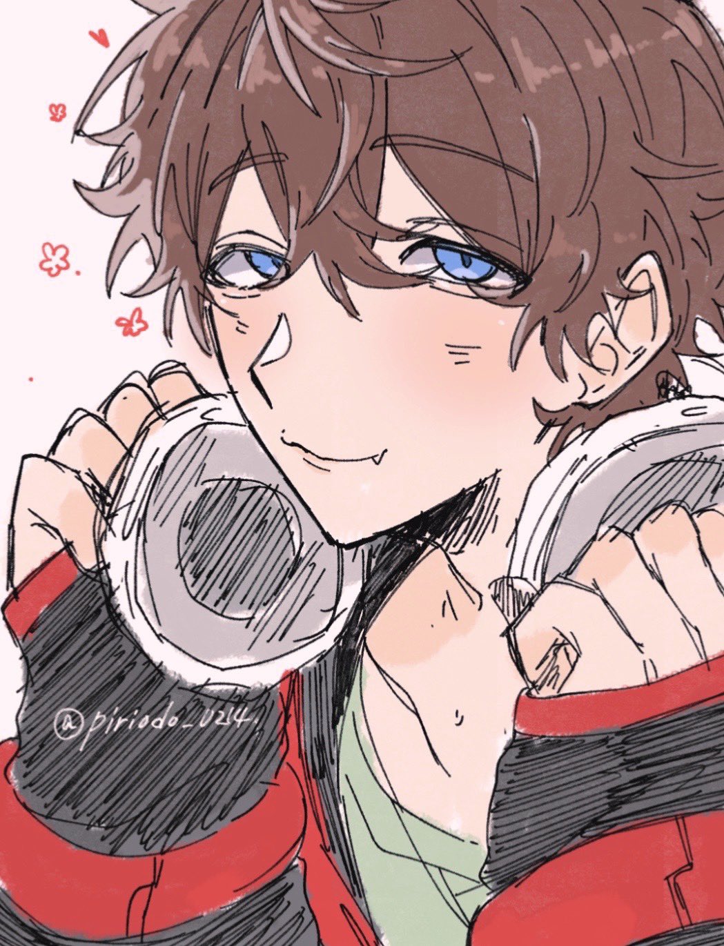 桜🌸🍵₺ƾ (@Sakura_02140) / X
