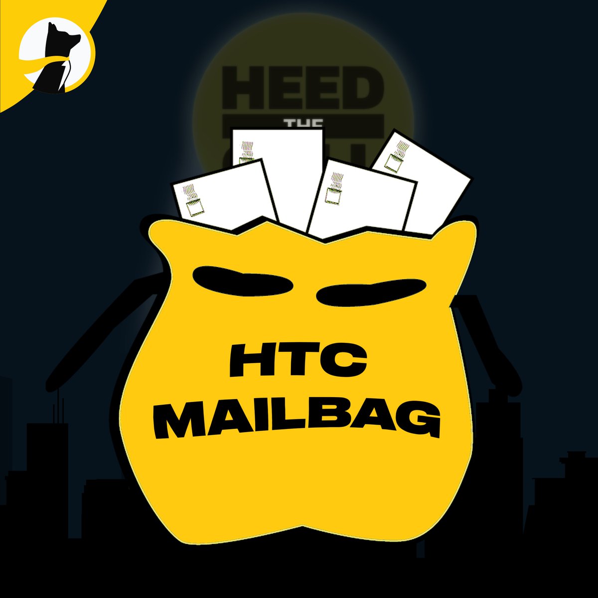 Heed the Call NFL Podcast tweet media