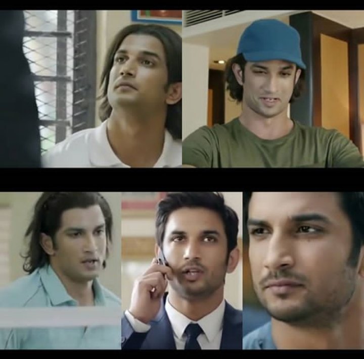 jackkate4ever's tweet photo. No matter how Rich you are, but be a Nice person for no reason..!

This is the lesson that Sushant teaches us..!

Sushant A Skilful Person
#SushantSinghRajput https://t.co/0XlxO9BptV