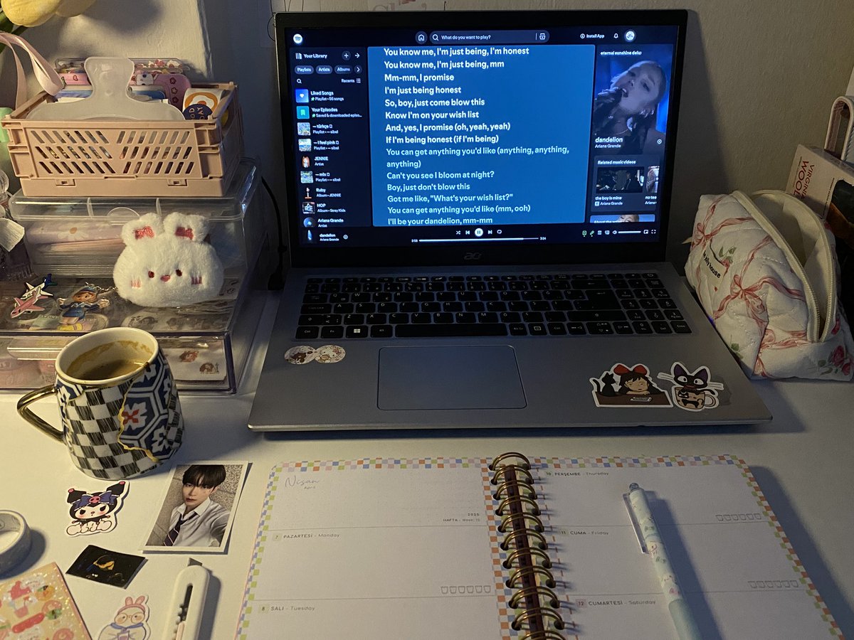 lavienperu's tweet image. #journal #bulletjournal