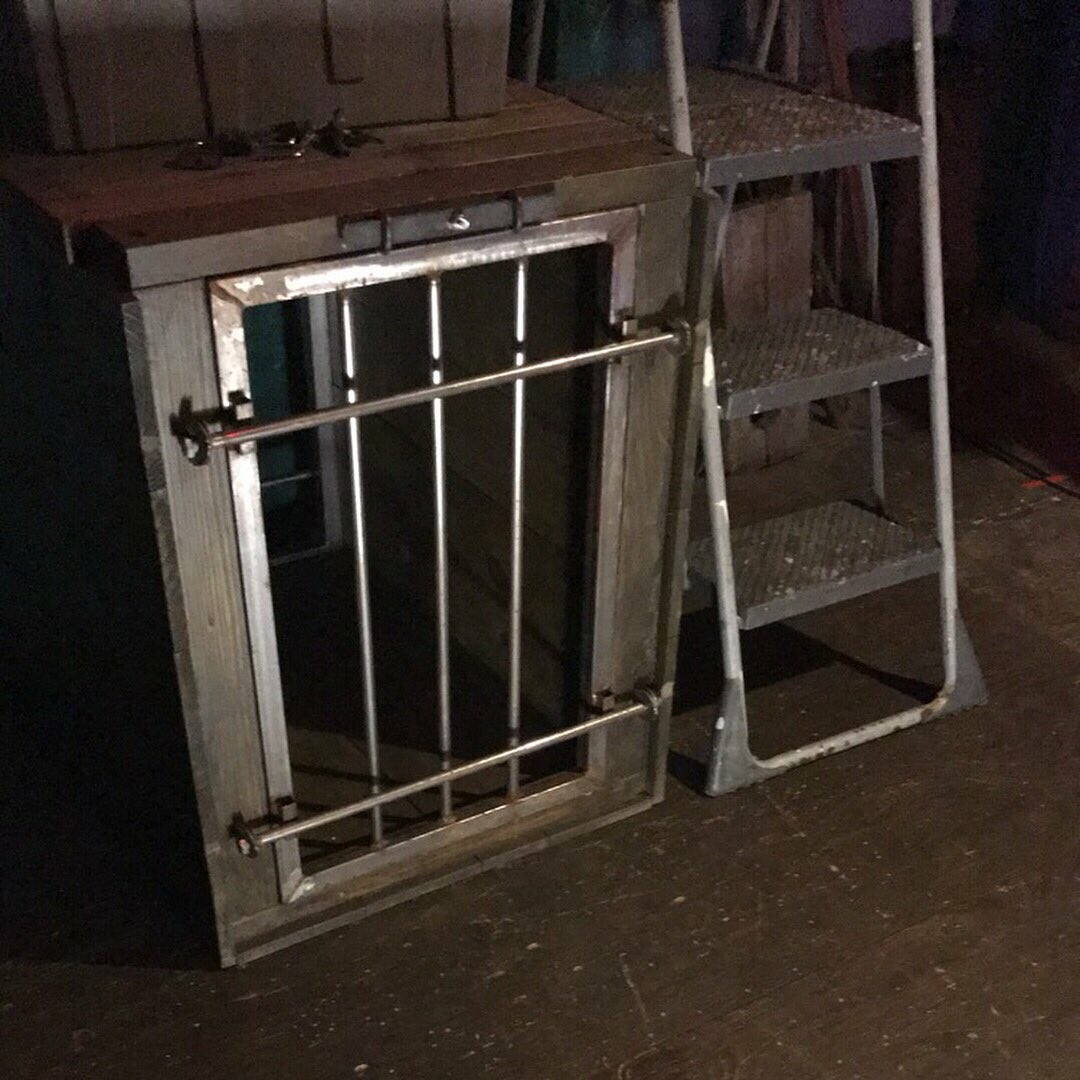 ChastityObject's tweet photo. NO WAY OUT
... once the locks click, CHOICE ceases to be an OPTION! https://t.co/UrcqufmIHR