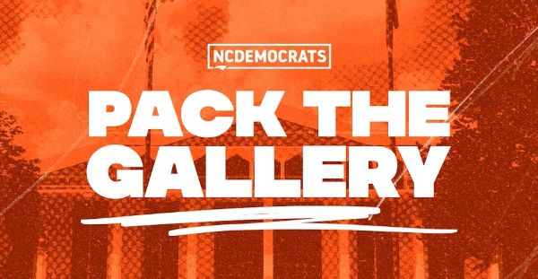 From the AAC - PACK THE GALLERY! - mailchi.mp/4d9d9a15c701/e…