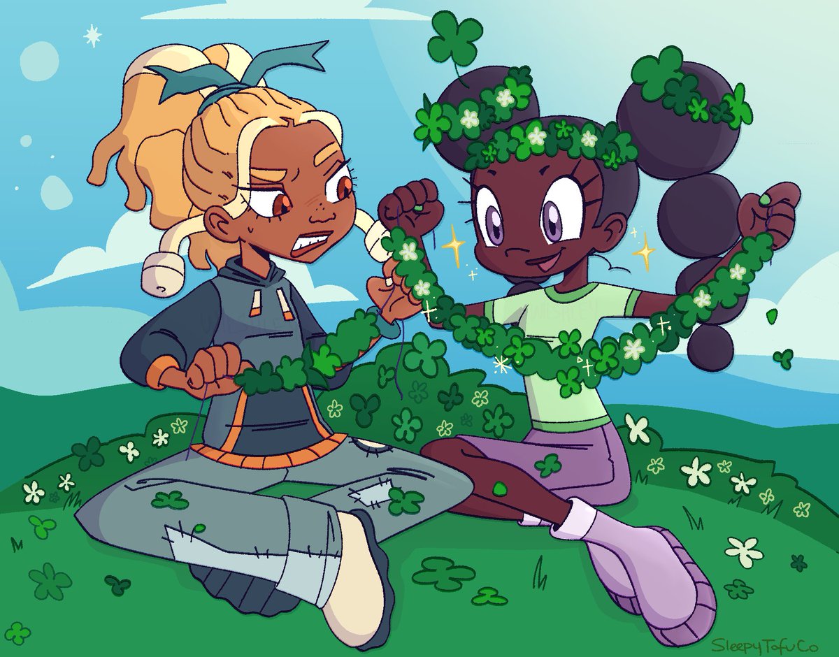 wilshleyc's tweet photo. Hey it's #portfolioday ! ☀️  

My name is Wilsh, and I am an illustrator and character designer looking for freelance work! I mainly do the convention run now, but I'd like to work in TVA or some indie stuff one day :]   

 💌 wilshley@outlook.com 
💼 https://t.co/dsQ4tZPlkz https://t.co/sjkdA3Dw4v