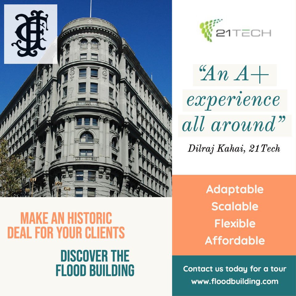 FloodBuildingSF tweet media