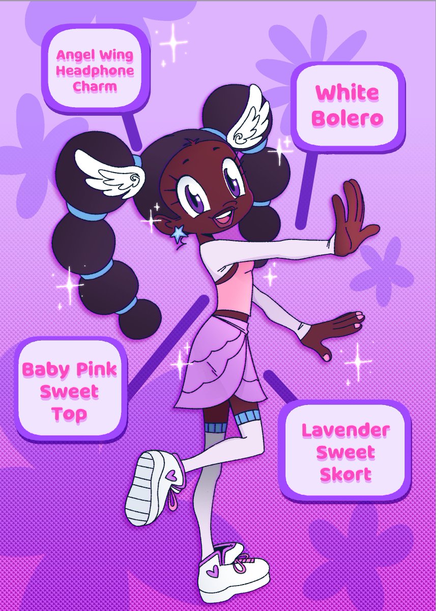 wilshleyc's tweet photo. Hey it's #portfolioday ! ☀️  

My name is Wilsh, and I am an illustrator and character designer looking for freelance work! I mainly do the convention run now, but I'd like to work in TVA or some indie stuff one day :]   

 💌 wilshley@outlook.com 
💼 https://t.co/dsQ4tZPlkz https://t.co/sjkdA3Dw4v