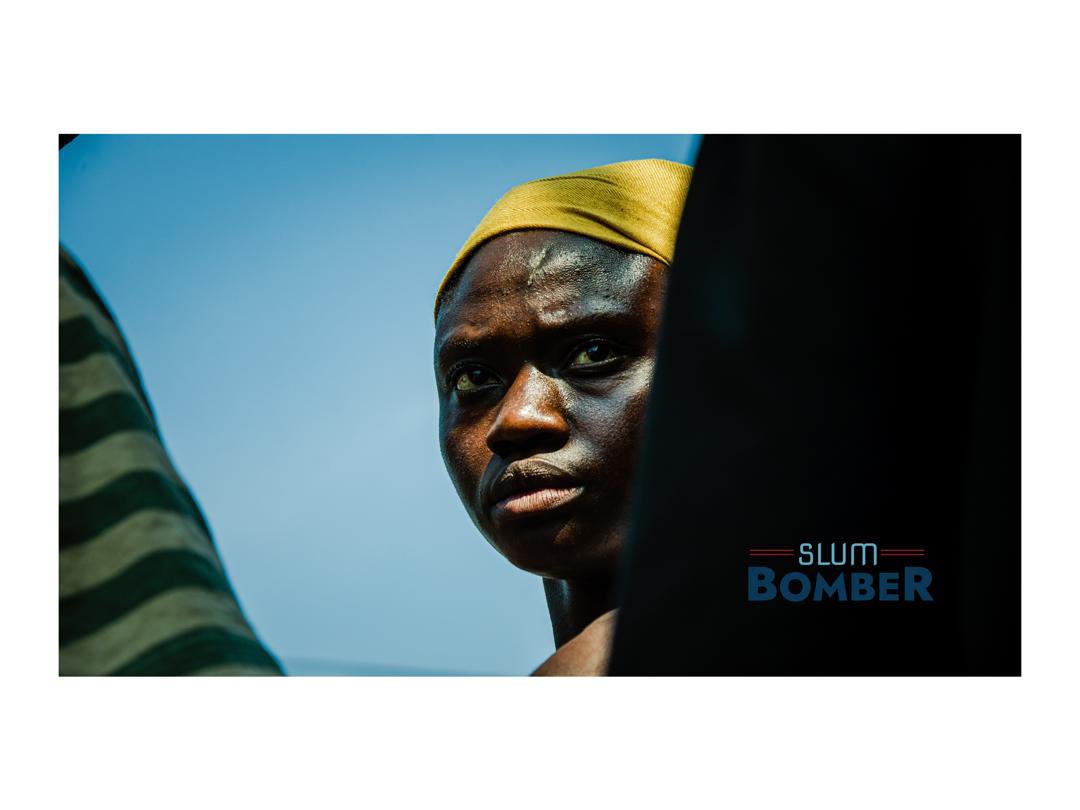 Slum Bomber Movie tweet media