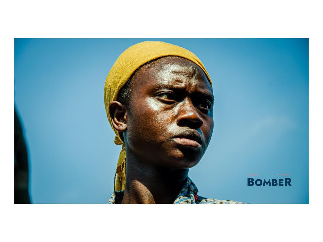 Slum Bomber Movie tweet media