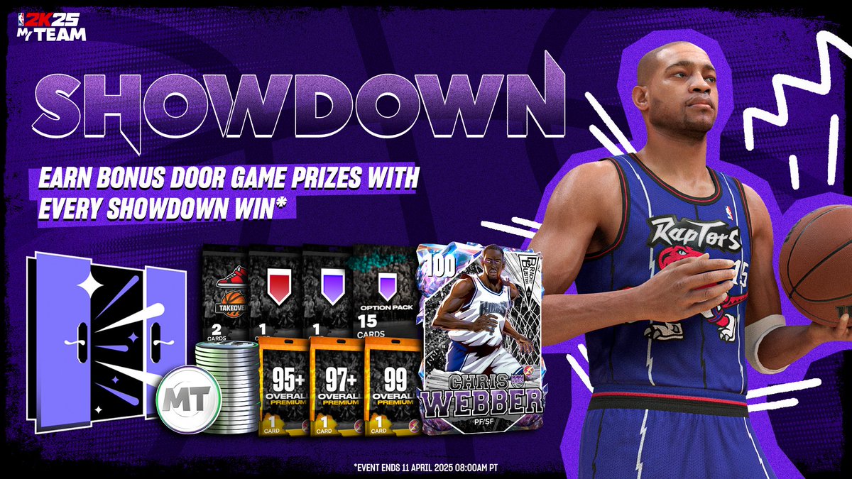 NBA 2K MyTEAM tweet media