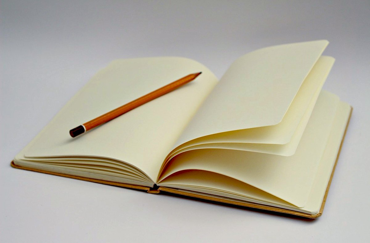 Writing Quote for the Day:
“A blank piece of paper is God’s way of telling us how hard it is to be God.”
– Sidney Sheldon
It also tells us about God’s joy &amp; satisfaction in creating. And when He’s finished, He sees it's good. I hope you'll see the same after writing your story.