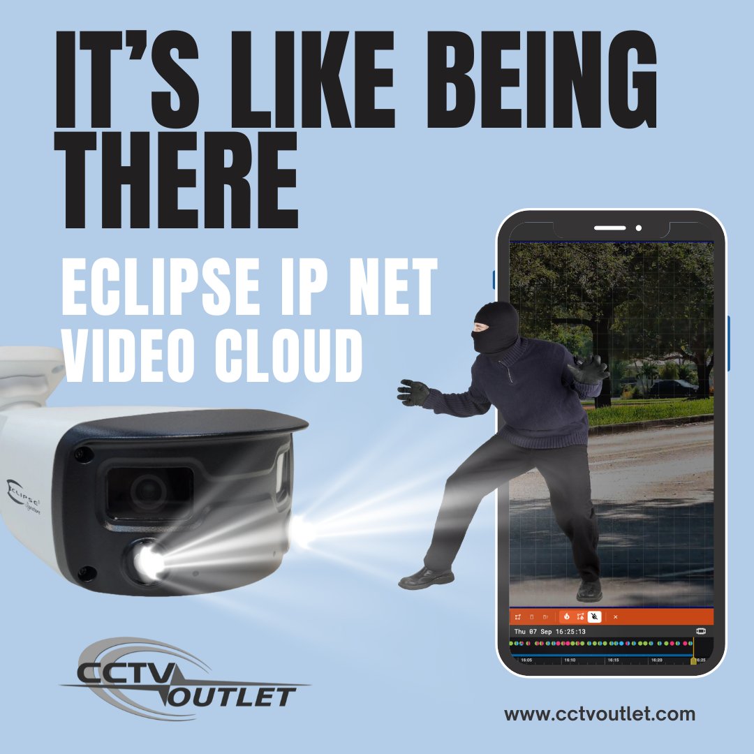 Eclipse CCTV tweet media