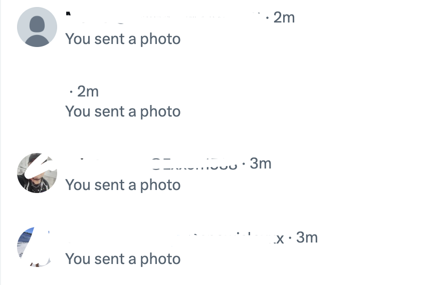 like this, repost and say “hi” if u want a free nudy (real)