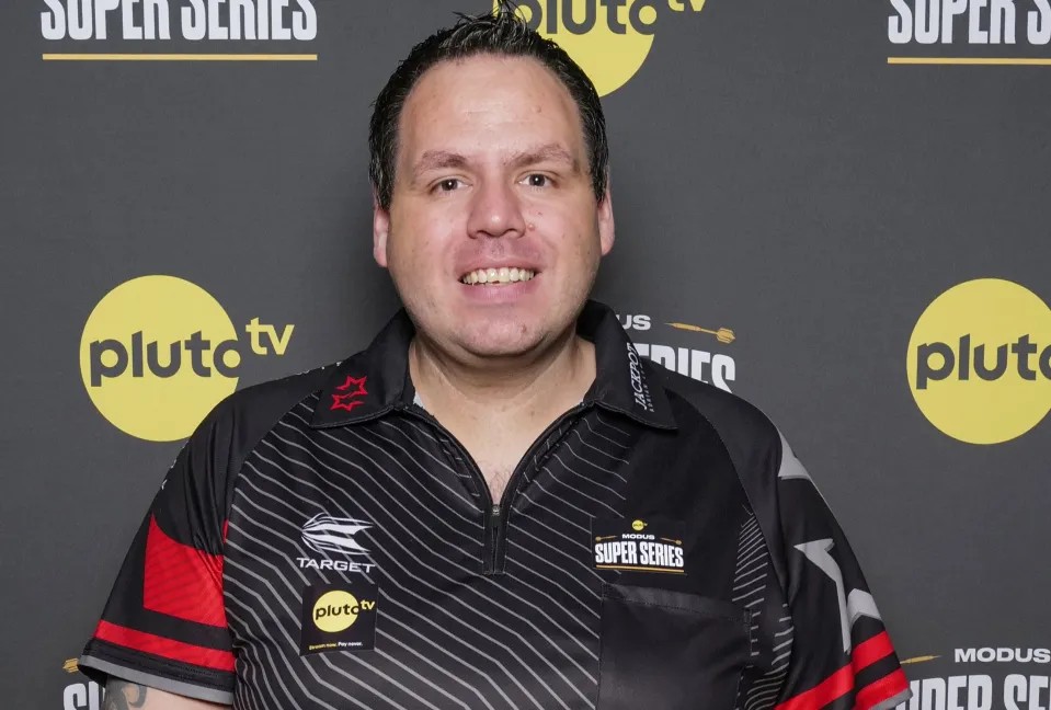 IN CASE YOU MISSED IT.........

🎰ADRIAN LEWIS 🤝MODUS SPORTS MANAGEMENT

After a highly successful initial period of working alongside each other, MODUS Sports Management are delighted to announce that we have agreed a multi-year management deal with Adrian 'Jackpot' Lewis.

One