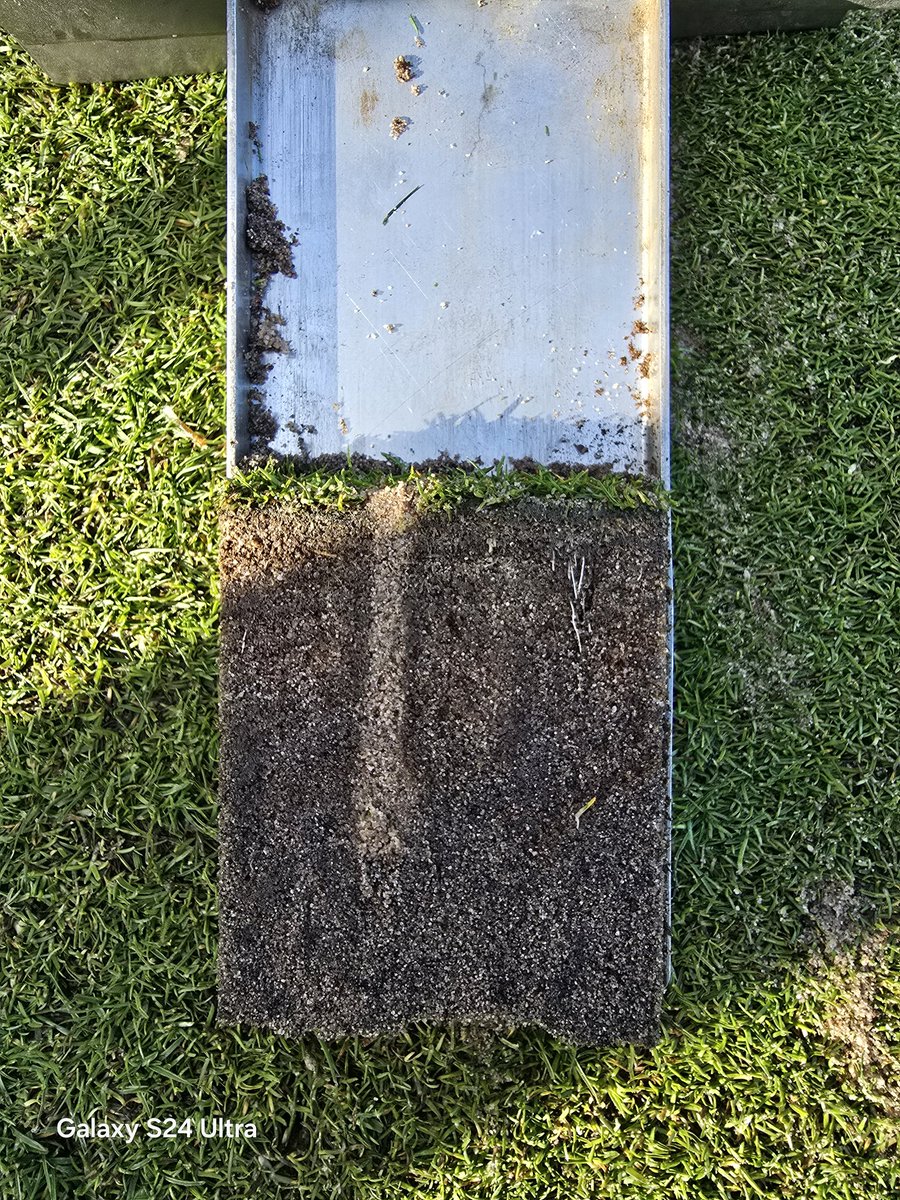 ShaunEmbas's tweet image. New vgr machine arrived today #gamechanger#
Thanks @TomPeterVGR  for your brilliant service