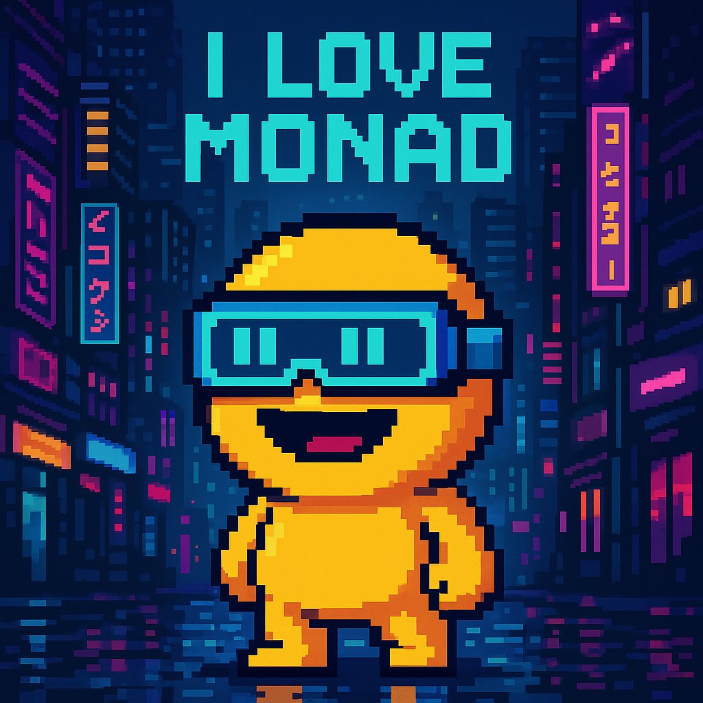 FKathi96777's tweet photo. Do you like it @monad_xyz ? https://t.co/i6cnki1J8e