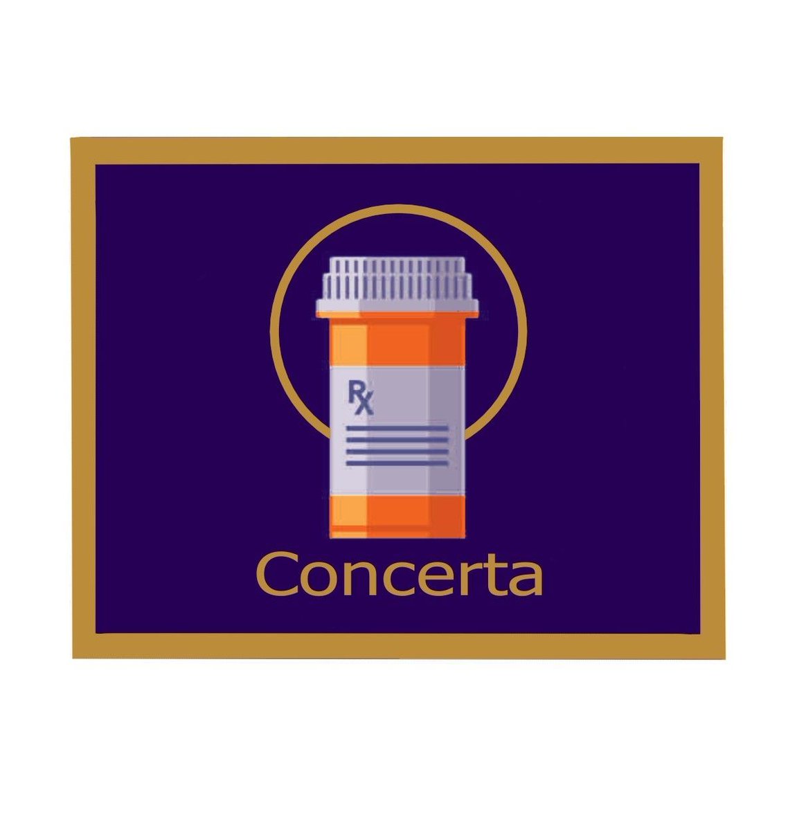 AnalyzePsych's tweet photo. Curious about Concerta? Learn how it works for ADHD &amp; narcolepsy, its benefits, side effects, dosage info, and more. Stay informed to make the right decisions for mental well-being. Always consult a healthcare professional.

Read more: https://t.co/wD1MrEhHxI 

 #Concerta #ADHD https://t.co/PYlBDDkcrC