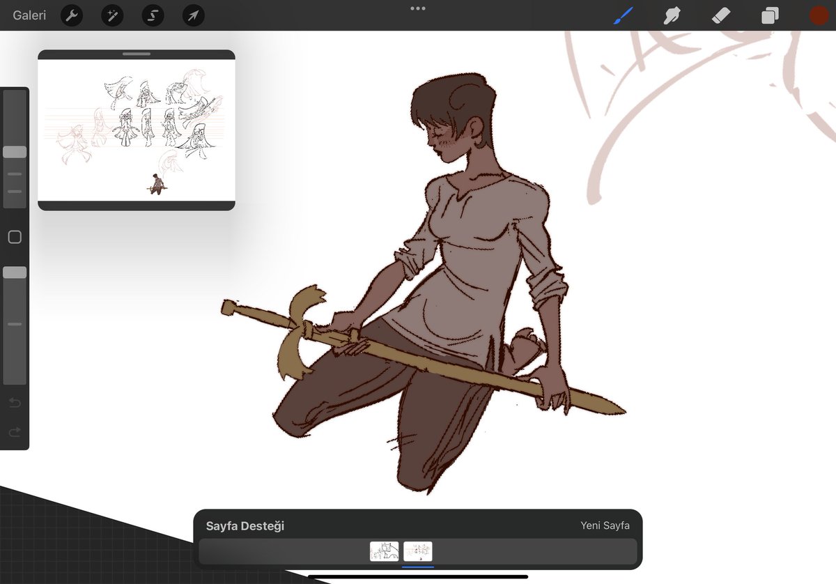 didezar_'s tweet photo. I have things to do
#casca #berserk https://t.co/4AHgW1JC6E
