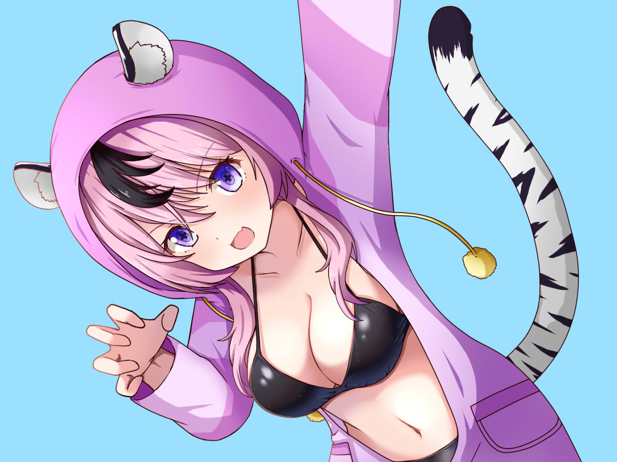 「ジュリじゅい#甘成じゅい  #あまなりあーと 」|モノ🍎 C100Boothで販売中のイラスト