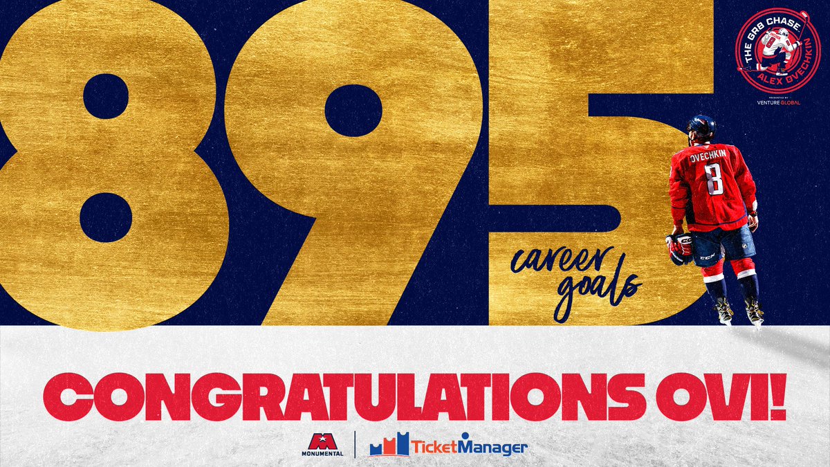 TicketManager's tweet image. 🏒The Gr8 Chase is Over!🏒

A huge congratulations to our partners @MSE &amp;amp; the @Capitals!

Team #TicketManager is proud to have been a part of this legendary moment!

#SportsBusiness x #SportsTech x #Sponsorship