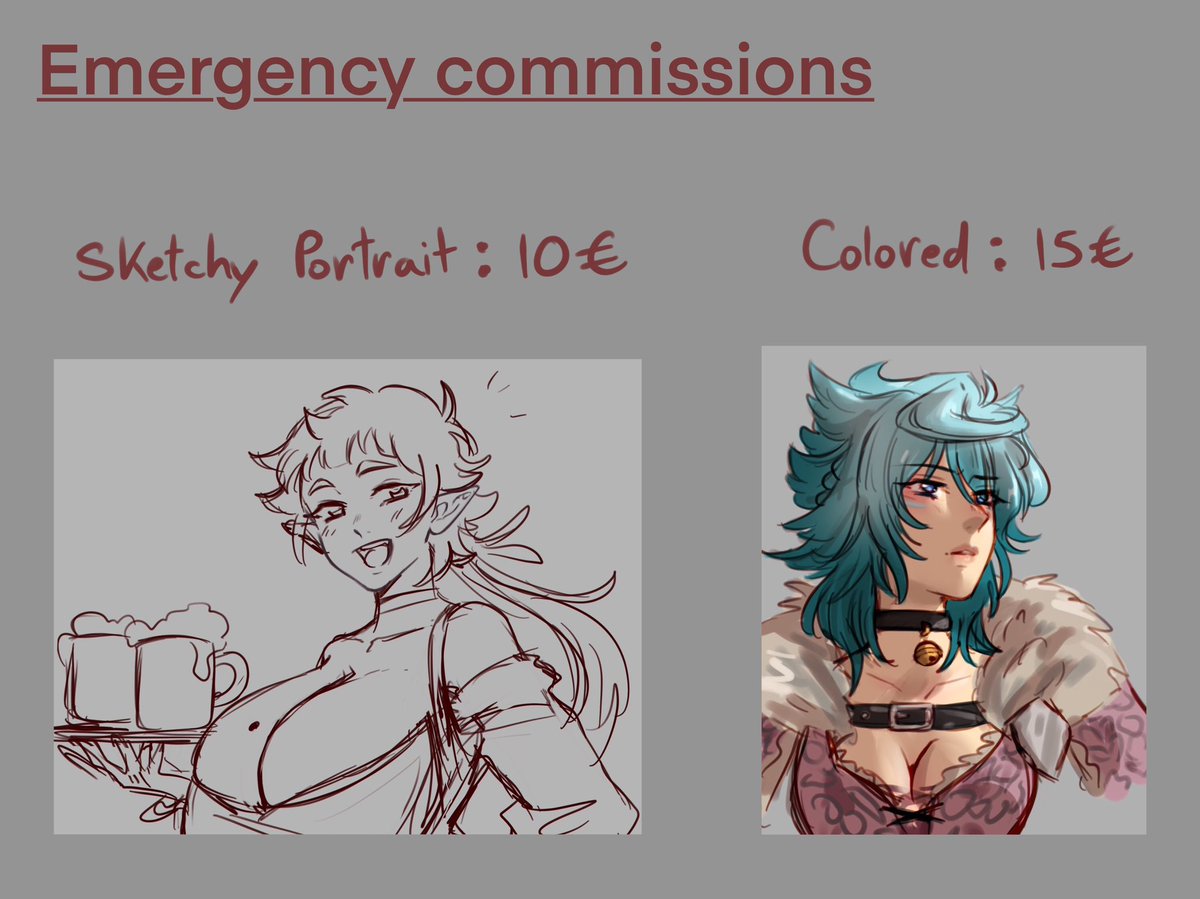 Rayjang🌸COMMISSIONS OPEN🌸 tweet media