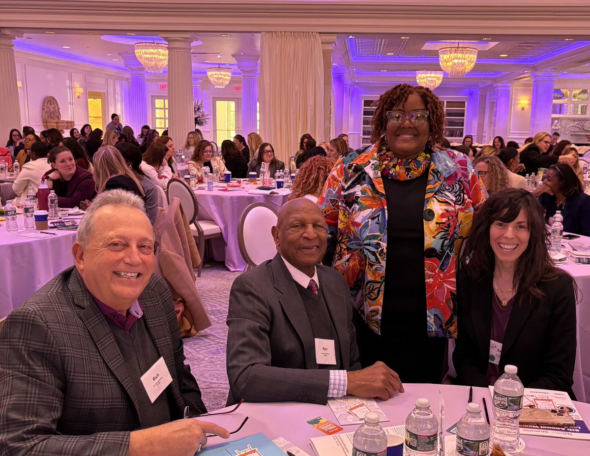 NJASA (@njasanews) on Twitter photo Standing, Opening Keynote speaker at Day 2 of the 8th Annual Women’s Leadership Conference Dr Adrienne Hill visits with NJASA leadership from left, <a href="/rgbozza/">Richard Bozza</a> , Past President Dr Ken King and NJASA Treasurer Dr Sarah Bilotti Standing, Opening Keynote speaker at Day 2 of the 8th Annual Women’s Leadership Conference Dr Adrienne Hill visits with NJASA leadership from left, <a href="/rgbozza/">Richard Bozza</a> , Past President Dr Ken King and NJASA Treasurer Dr Sarah Bilotti