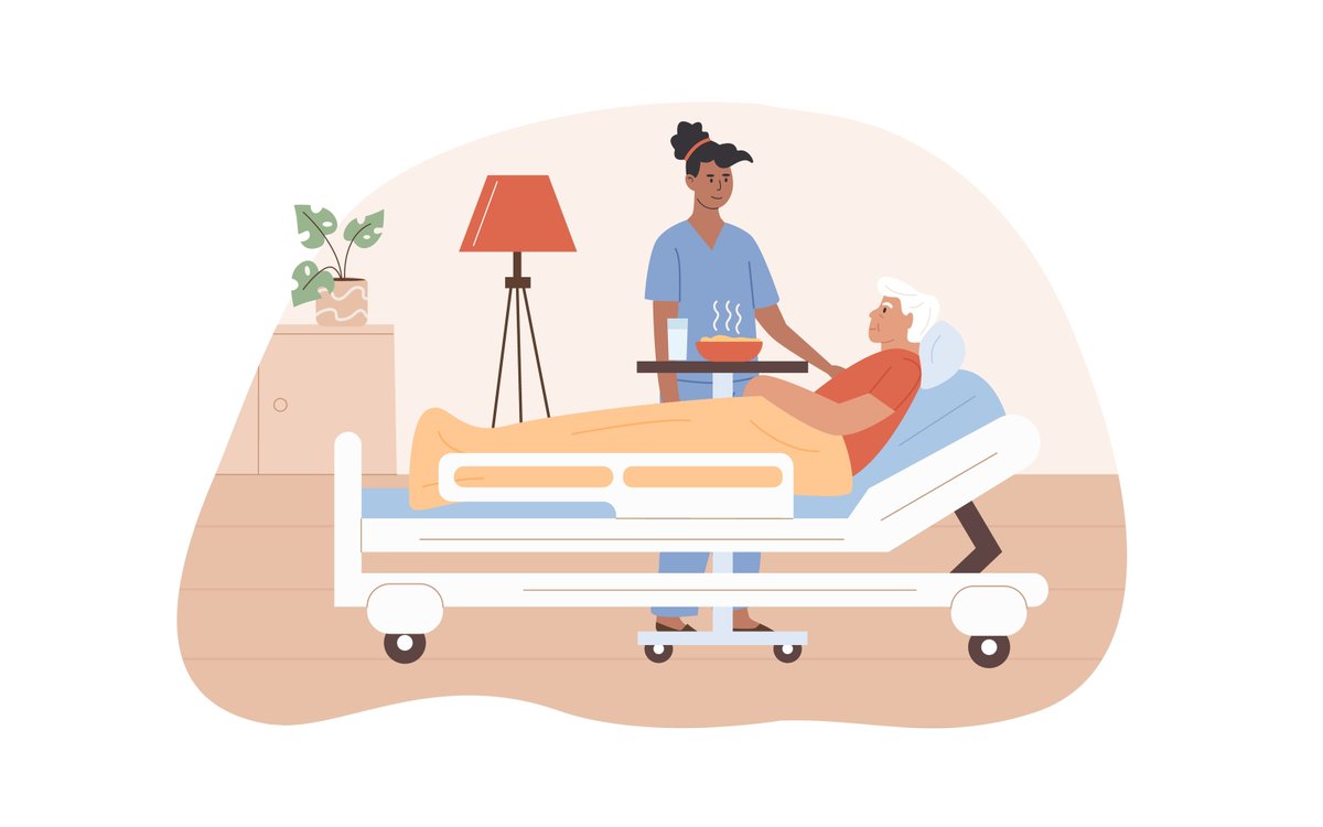 Almondcare's tweet photo. Needing a catheter could be due to spinal injuries, multiple sclerosis or neurogenic bladder dysfunction.

Specialist catheter care is essential to maintain comfort, dignity, and health. Without support it can lead to complications.

Read more: https://t.co/QlUgmZpVYw

#Catheter https://t.co/bLbxtmjdrE
