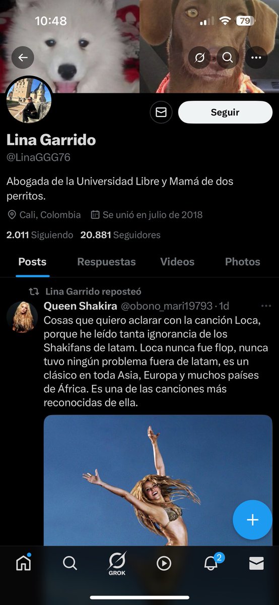 Joseteleche416's tweet photo. Quiero denunciar públicamente a la señora Lina Garrido cédula 37180422 @LinaGGG76  el día de ayer le hice una transferencia de 130 mil pesos a cambio de una boleta para América, resultó ser una ESTAFADORA  favor ayudar a difundir @PoliciaColombia  @FiscaliaCol  @Americaenlared https://t.co/sn7XUrHd0l