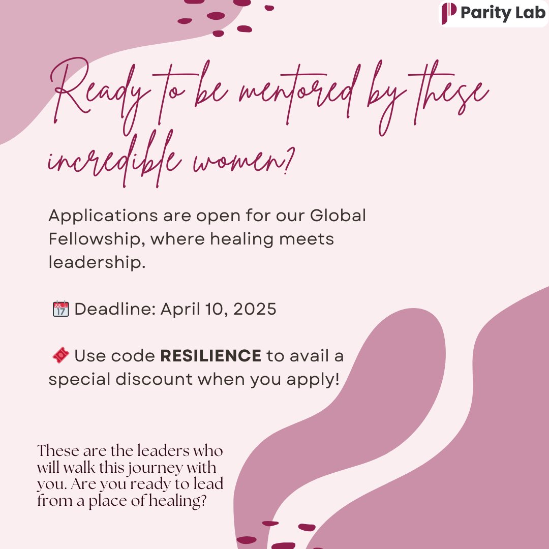 ParityLab tweet media