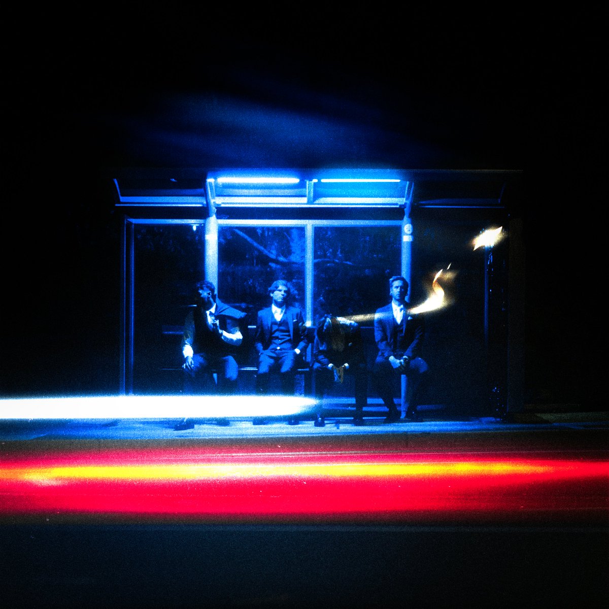 MetalBlakedowns's tweet image. LUMENS - LUMENS - Review

"Considering LUMENS have less songs to their name than I can count on two hands, I feel like I really struck gold here. They've showcased that there's immense talent and potential; this project already has a fantastic polish for a band this early in…