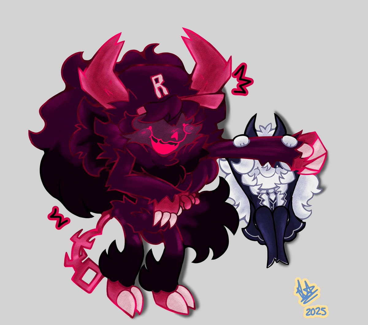 AshNoon !! โ๐ (@ashnoon_) on Twitter photo Drawing commission i bought from <a href="/XtheShrimpo/">๐ฆโผ๏ธ// Roblox era (May last forever)</a> of my yumeship/oc x canon :3
Im sooo in love with the result !! (and with the artist huhehehe)
PLS COMMISSION HIM. Drawing commission i bought from <a href="/XtheShrimpo/">๐ฆโผ๏ธ// Roblox era (May last forever)</a> of my yumeship/oc x canon :3
Im sooo in love with the result !! (and with the artist huhehehe)
PLS COMMISSION HIM.