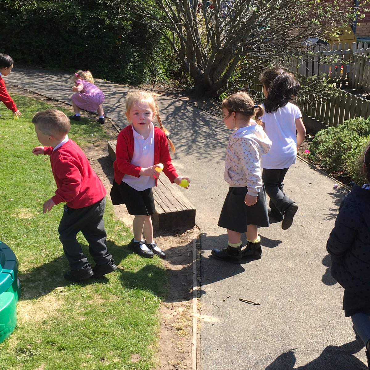 Vale View Primary tweet media